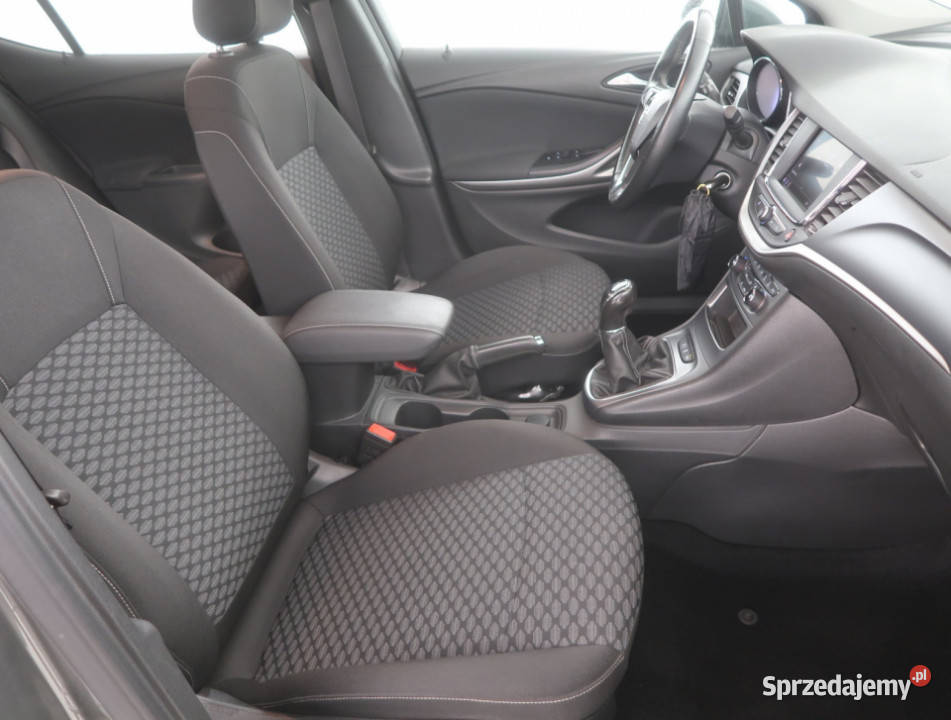 Opel Astra 15 CDTI Bielany Wrocławskie