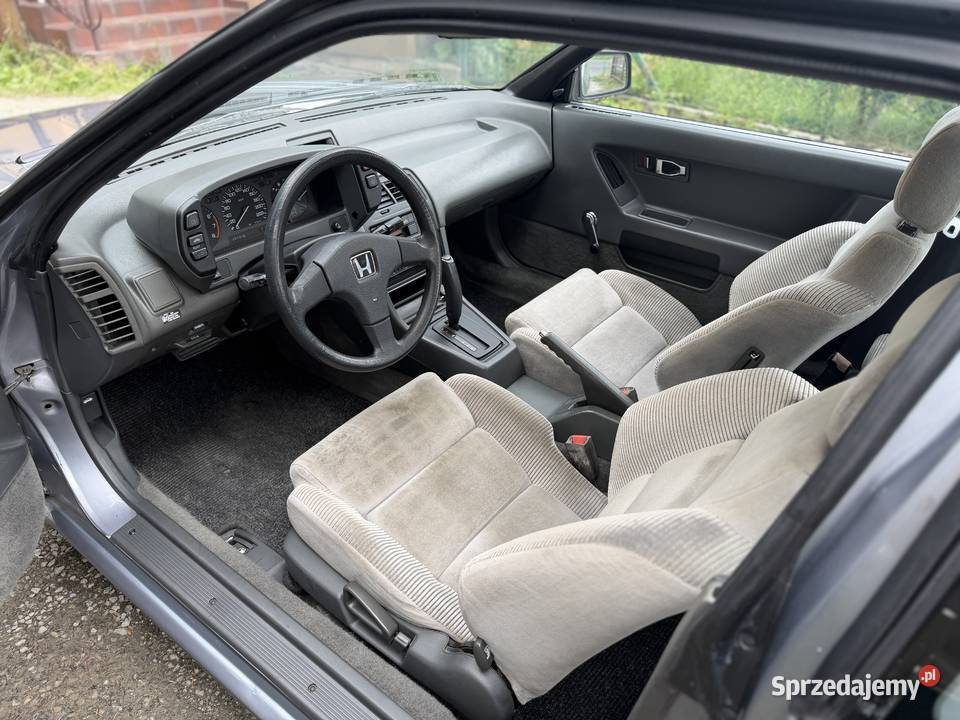 Honda Prelude 109KM Kraków sprzedam