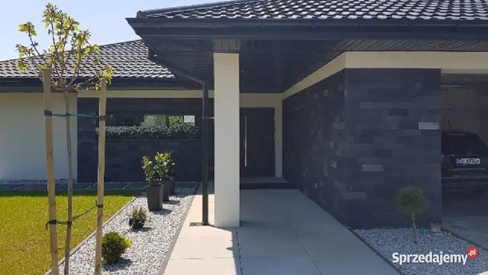Próbka ŁUPEK CLASSIC 30x10 Kamień Elewacyjny Okładziny elewacyjne Warszawa