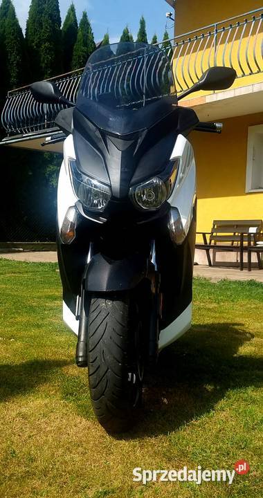 Sprzedam Yamaha X 1253 ABS Yamaha Rabka-Zdrój