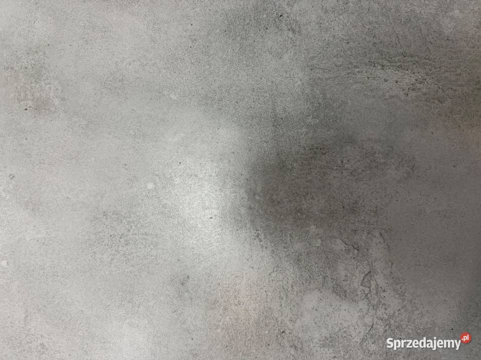 GRES PODŁOGOWY MANHATTAN BIANCO 60x60 MAT G1 lubelskie