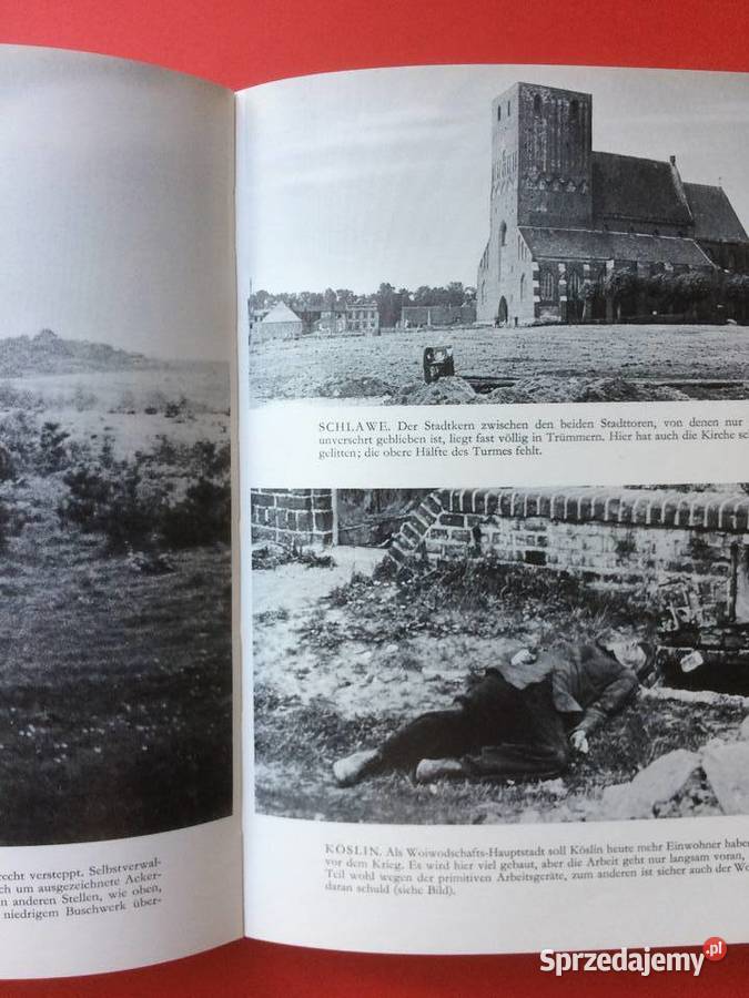 2860 Pod Polską Administracją Gdańsk Śląsk Szczecin