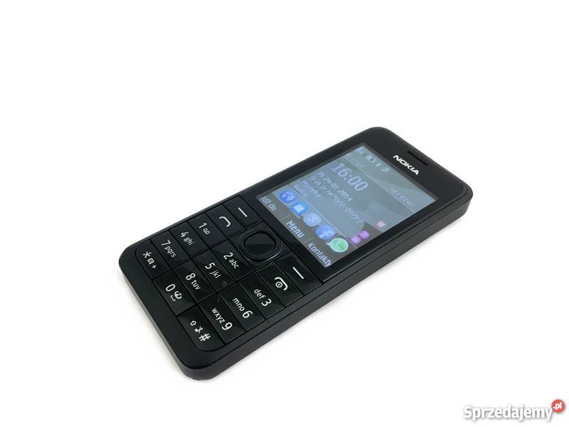 KLASYCZNA NOKIA 3011 Pszów