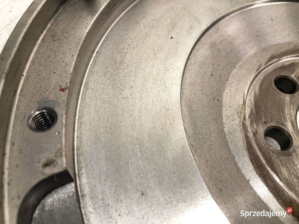Audi A6 C5 4B2 19 TDI 115 20012004 Sprzęgło do świętokrzyskie Skarżysko-Kamienna