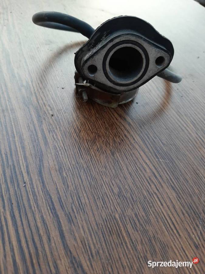 Króciec Gy6 125 150 HSUN DAELIM HONDA YAMAHA Tarnobrzeg