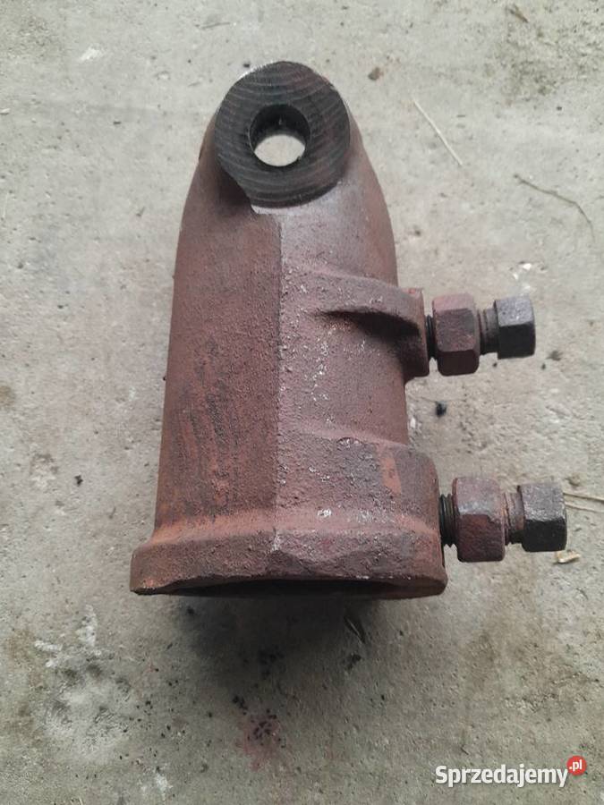 Czesci kopaczki konnej Części i osprzęt rolniczy lubelskie Komarówka Podlaska