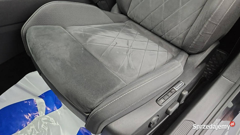 Volkswagen Golf Z Polskiego Salonu Faktura Vat ESP Golf Motoryzacja Warszawa