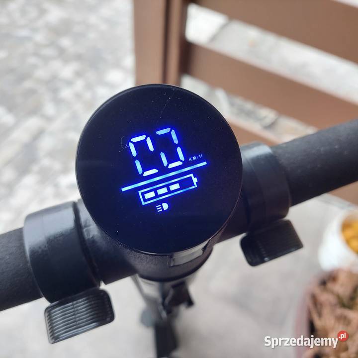 Hulajnoga elektryczna 350W 36V bateria 96Ah LG Bielsko-Biała sprzedam