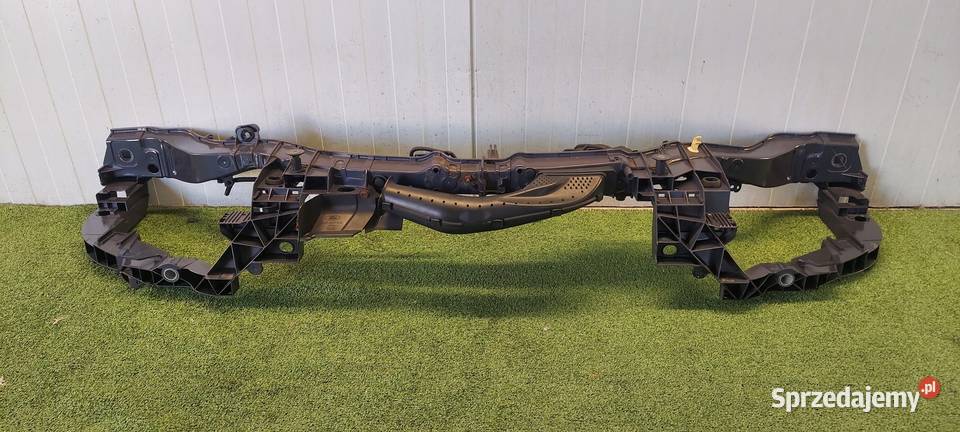 PAS PRZEDNI FORD FOCUS MK3 Międzychód sprzedam