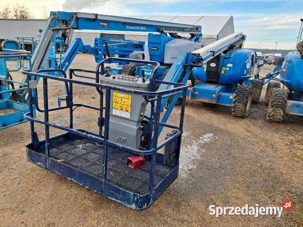 JLG 600AJ 2005 Warszawa