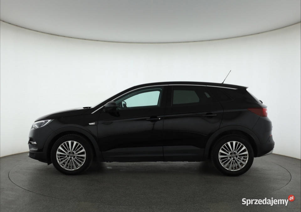 Opel Grandland 12 Turbo 4/5 Piaseczno