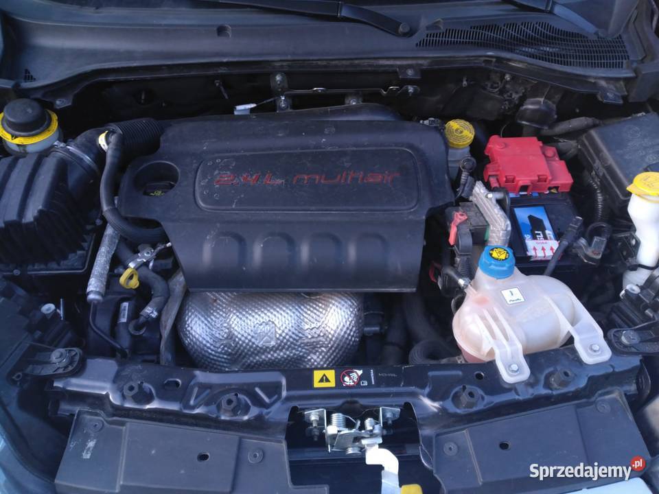 FIAT Doblo Promster City 24180 5os Berlingo Rok produkcji 2022 Malanów sprzedam