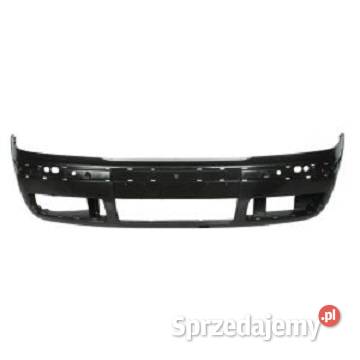 Zderzak przod Octavia I FL części blacharskie Motoryzacja Sieradz