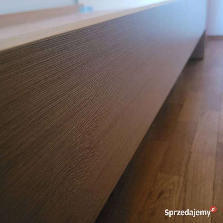 łóżko 160x70 solidne wykonane zamówienie u Kraków