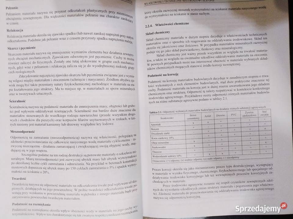 Materiały budowlane w mostownictwie Furtak małopolskie Kraków