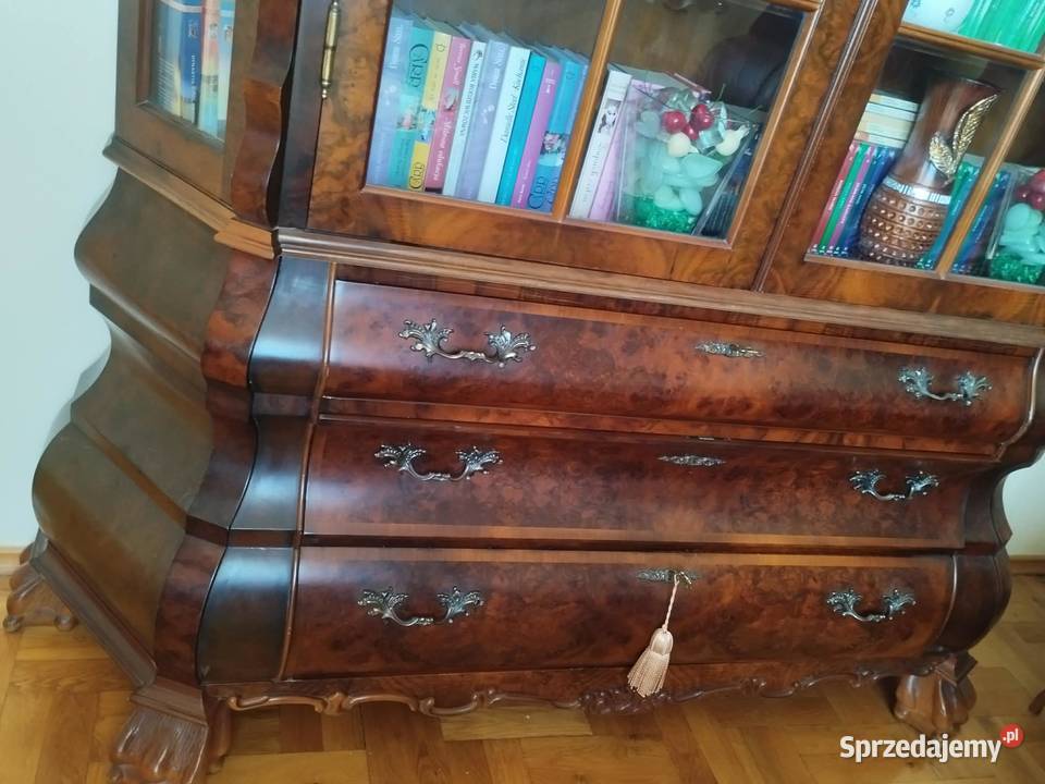 witryna włoska i barokowa do wyboru Gorzów Wielkopolski