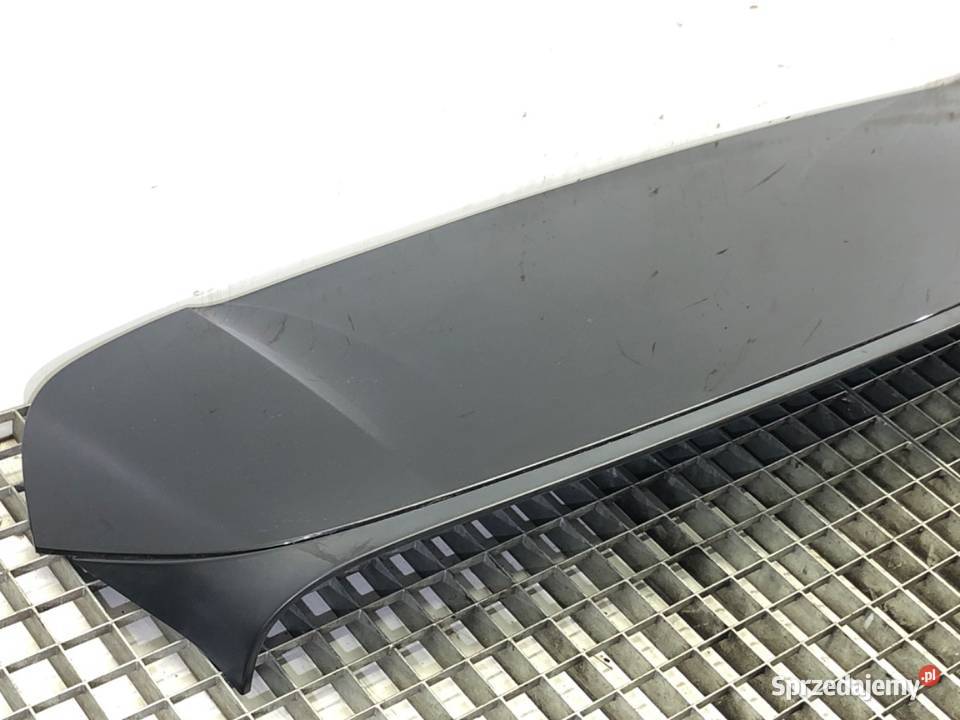 SPOILER TYŁ BMW E70 SUV 0613 7157689 LOTKA sprzedam