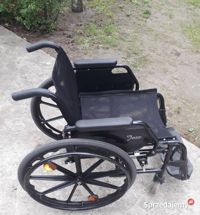 krzesło toaletowe składane AR102 tapicerowane mazowieckie Warszawa