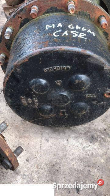 Holland t8050 CZĘŚCI Jastrzębniki