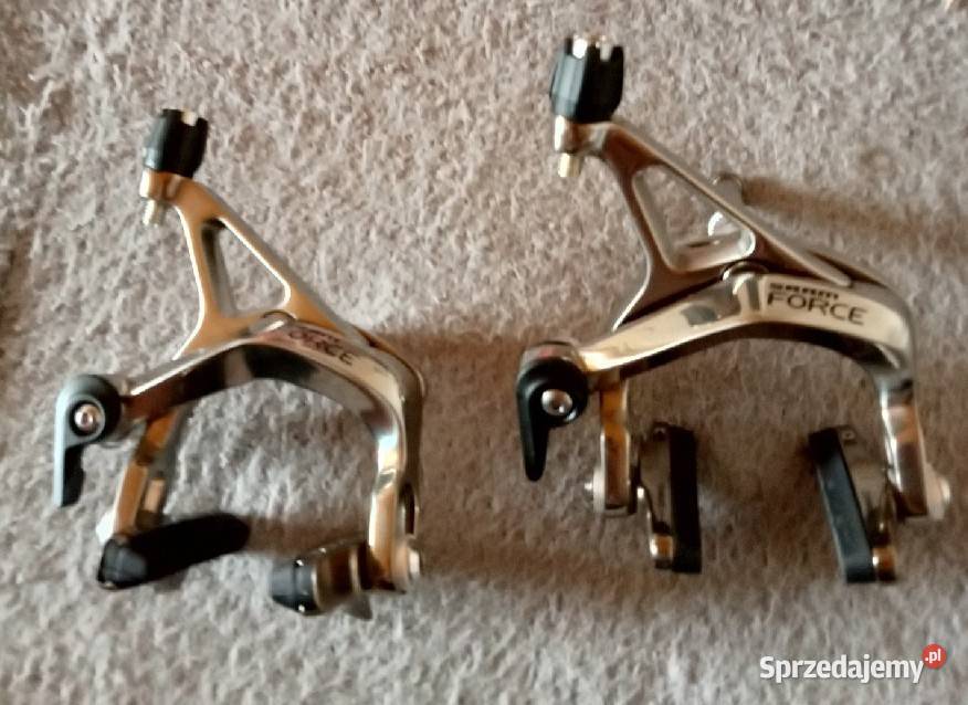 Grupa SRAM force22 Myszków