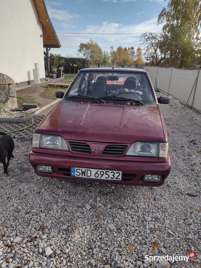 Polonez Atu Bełsznica