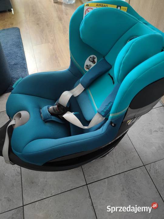 CYBEX 918 Płock