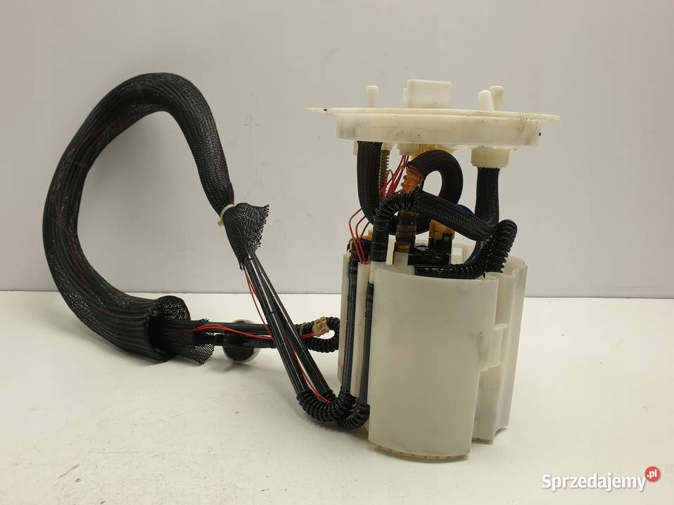 Volvo V70 III S80 II 20 D POMPA PALIWA Paliwowa osobowe Pompy paliwa