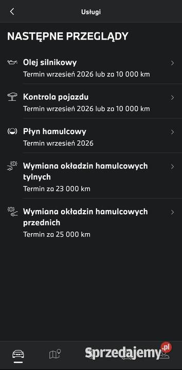 BMW seria 4 Głogów