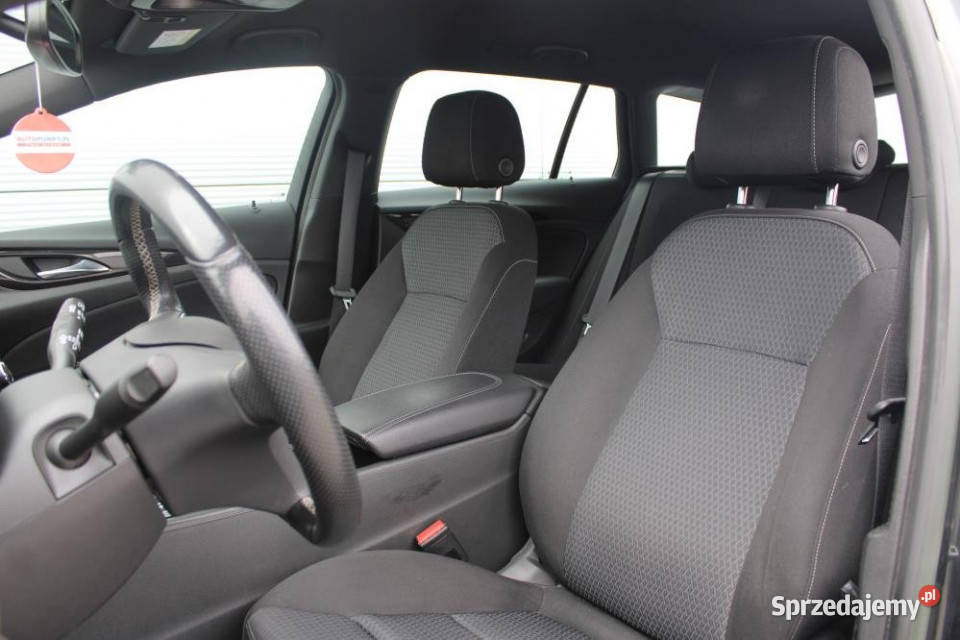 Opel Insignia 2022r Carplay Podgrz FoteleSzyba