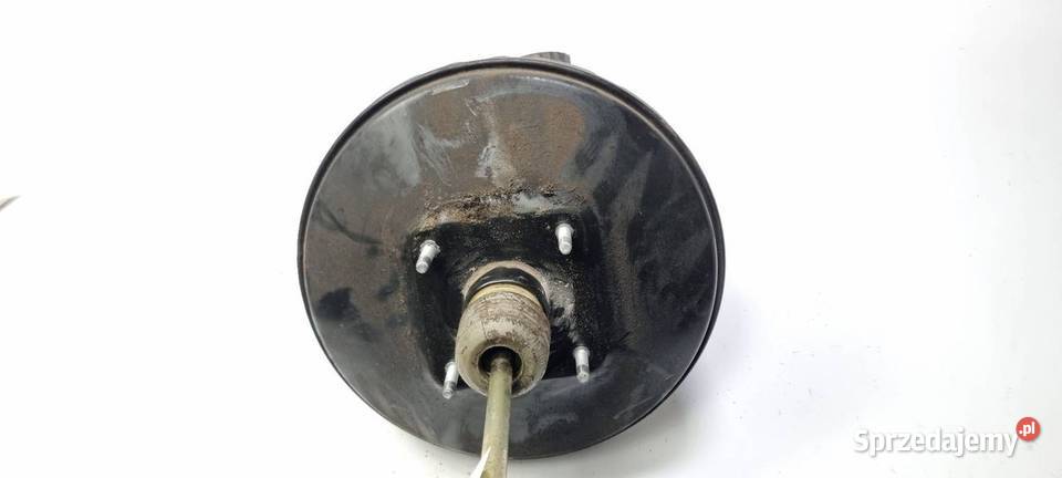 SERWO HAMULCOWE MERCEDES SPRINTER 208 kujawsko-pomorskie Lipno