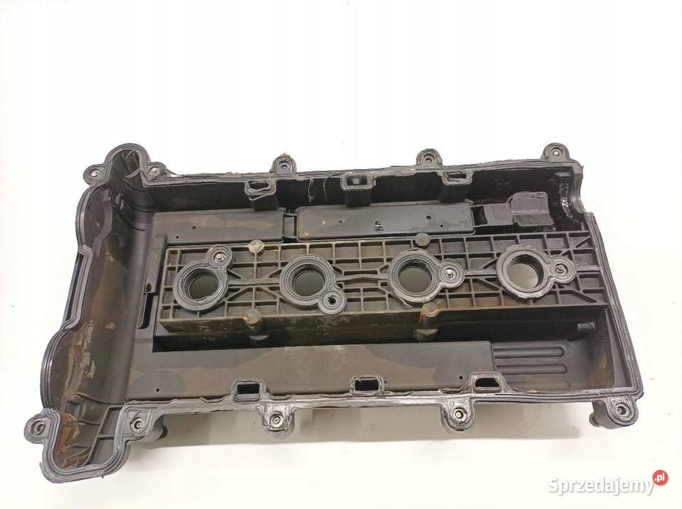 POKRYWA ZAWORÓW 13113034 22 16V Opel Vectra III Głowice cylindrów Silniki i osprzęt świętokrzyskie