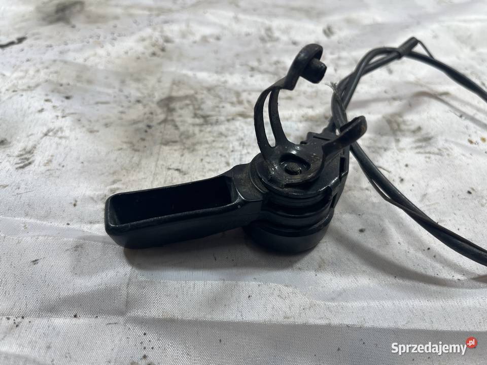 manetka zmiany przerzutek shimano sis 5 biegowa Brańsk