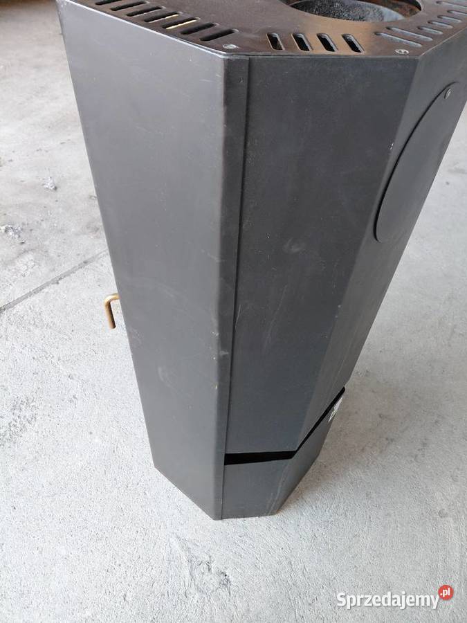 piec 7 kw 265 Byczyna