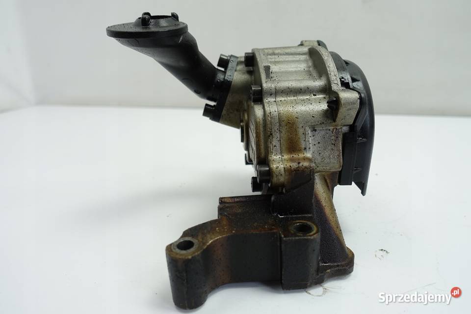 VW Golf V 14 TSI POMPA OLEJU 03C103669E Chełm