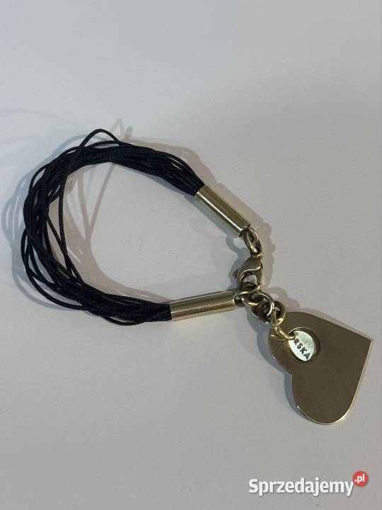 Bransoletka Love Orska Bydgoszcz