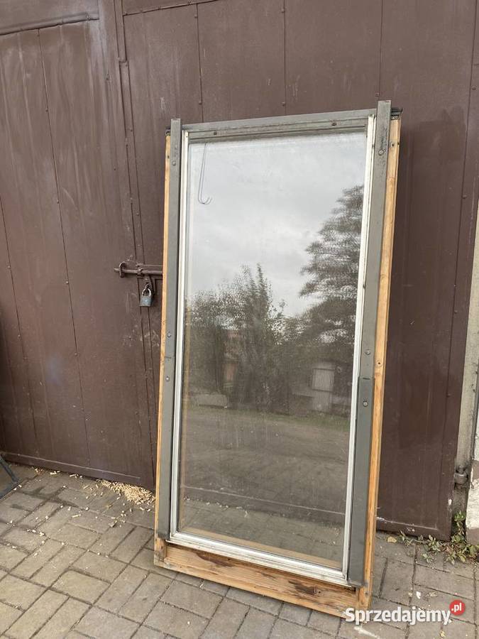 Okna dachowe wielkopolskie Gizałki