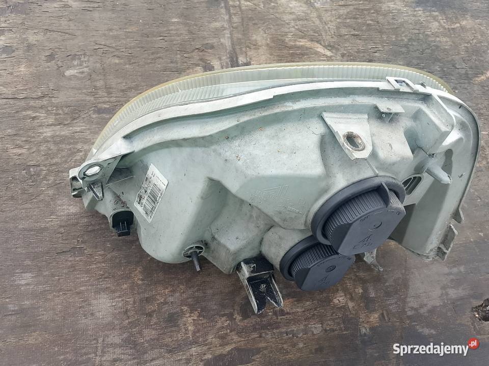 Lampa reflektor mascott Reflektory i halogeny Kakonin sprzedam