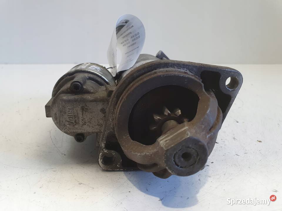 ROZRUSZNIK Mercedes W169 W245 20 T turbo Rudka sprzedam