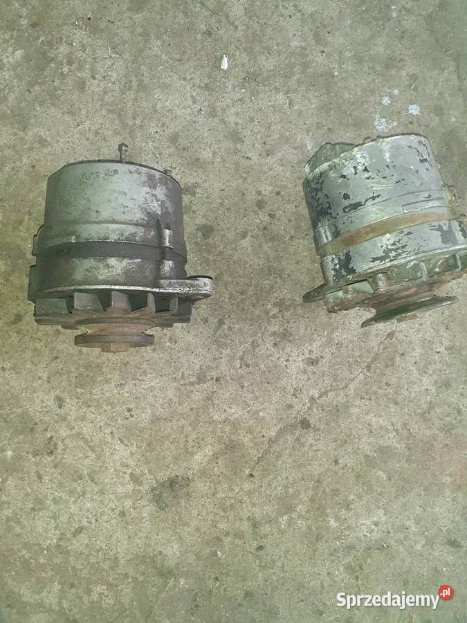 Sprzedam alternator