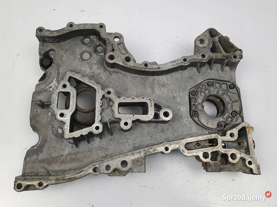 OBUDOWA ROZRZĄDU Opel Corsa D 12 14 16V pompa lubelskie sprzedam