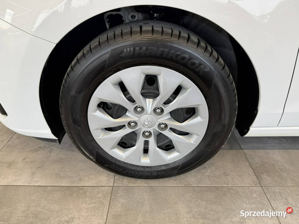 Hyundai i30 VAT 23 Wagon Classic 15DPI 110 M6 możliwa zamiana Myślenice