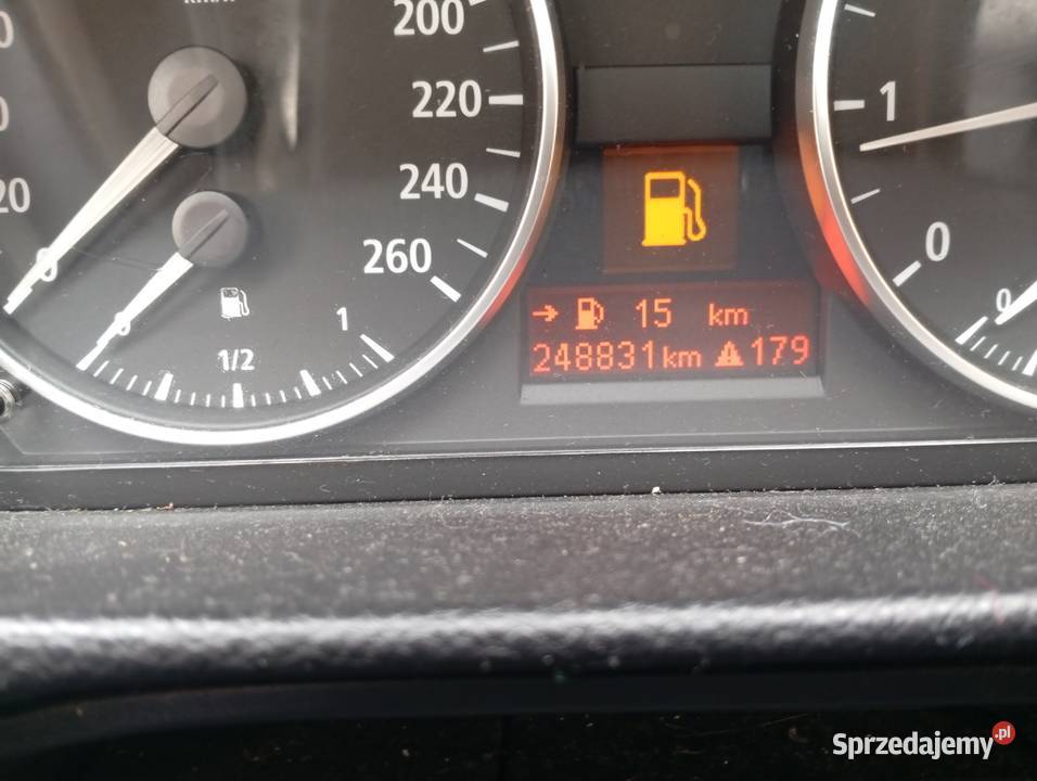 Bmw E90 20 benzyna Żołynia sprzedam