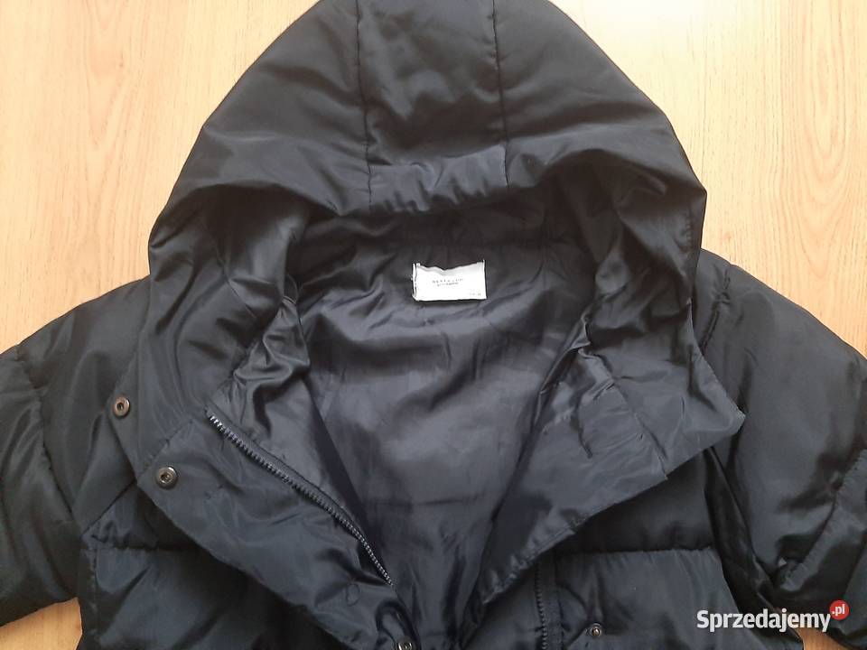 Zimowa kurtka Reserved r15