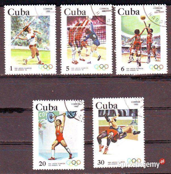 Zn Kuba Dane w opisie kas