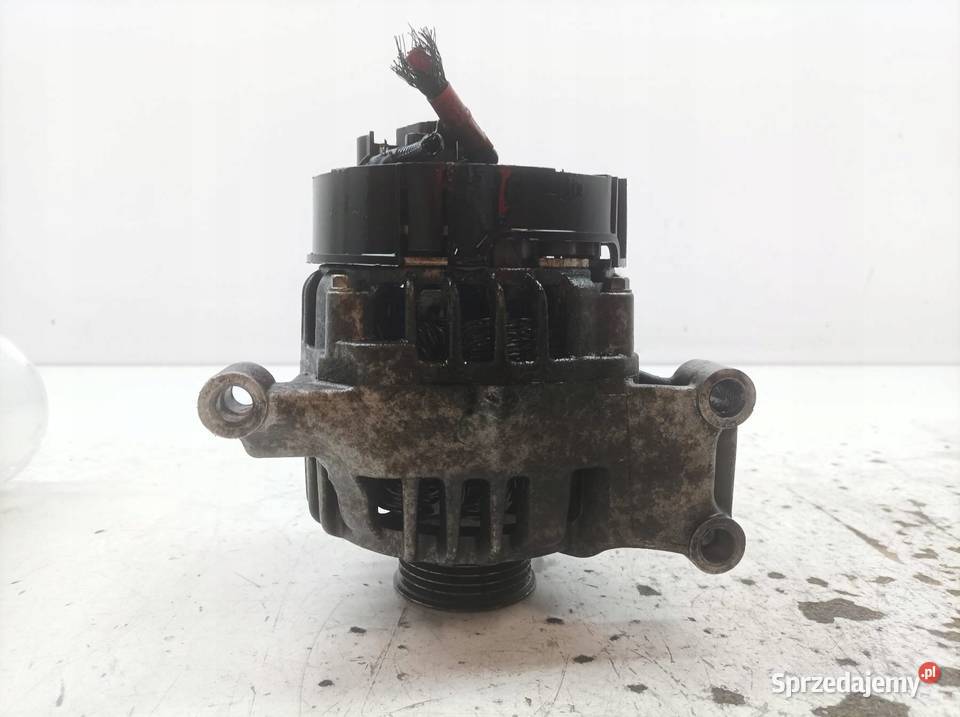ALTERNATOR 14 16V Fiat Tipo II 2016