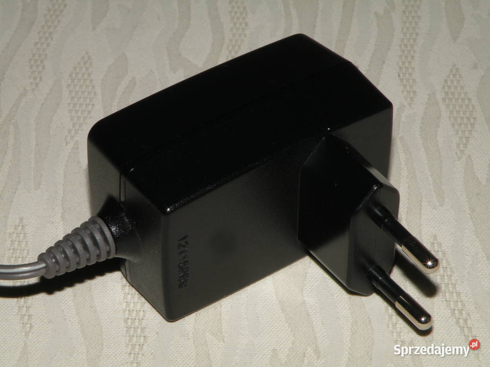 Zasilacz ładowarka Panasonic PQLV219CE DC 65 V kujawsko-pomorskie Bydgoszcz sprzedam