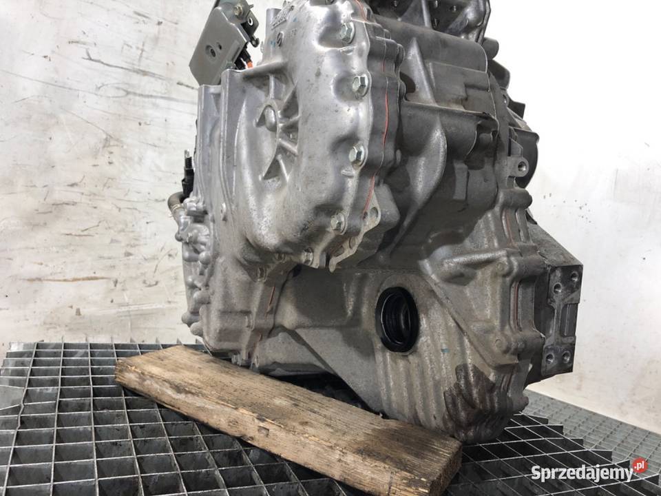 SKRZYNIA BIEGÓW TOYOTA CAMRY 3NM 25 178