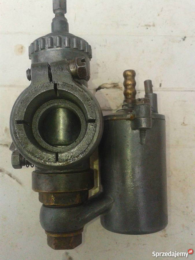 wfm wsk GAZNIK g20 KPL