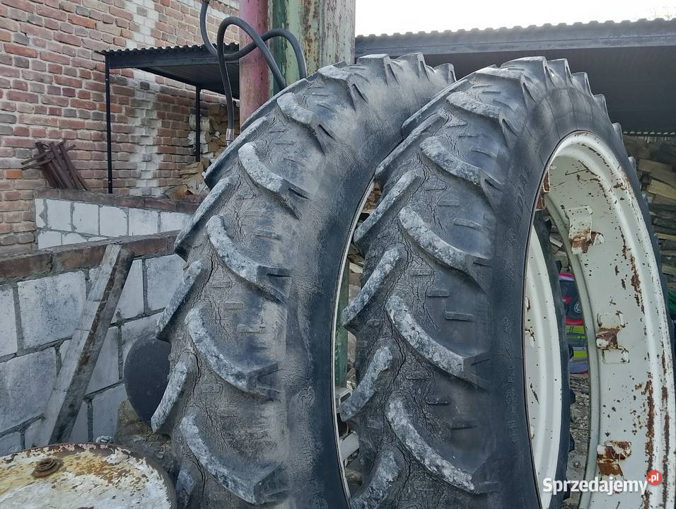 Koła 9520 11248 Turobin