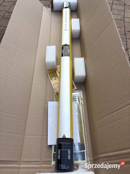 Leuze MLD500T3L Kurtyna świetlna